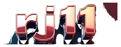 rj11 logo